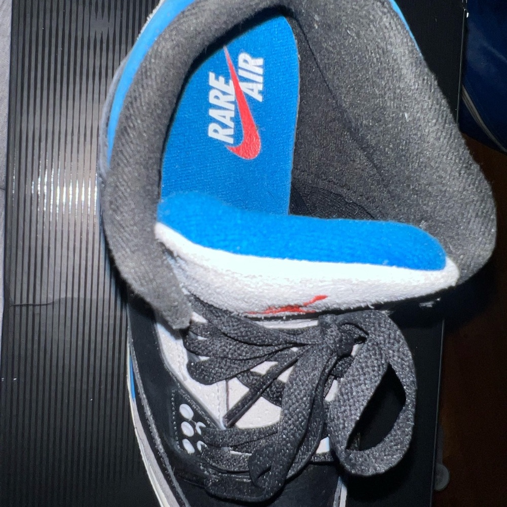 Retro Jordan 3’s - Picture 3 of 8